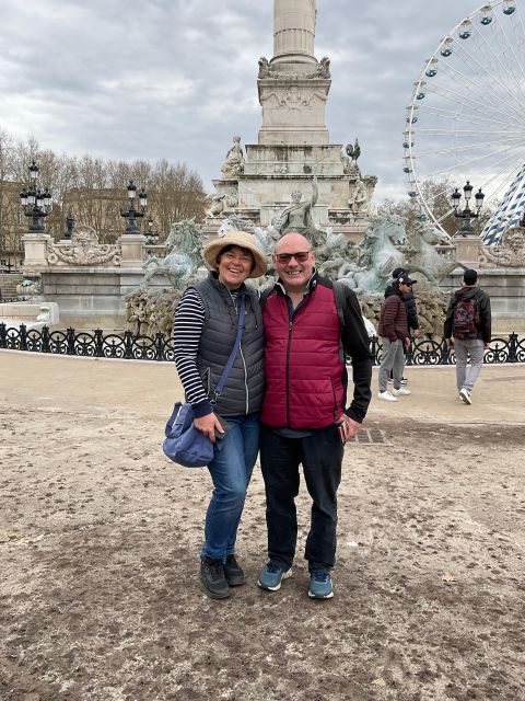 Bordeaux: City Highlights Guided Walking Tour - Why the guides make the difference