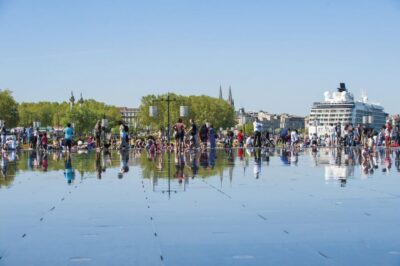 Guided Walking Tour