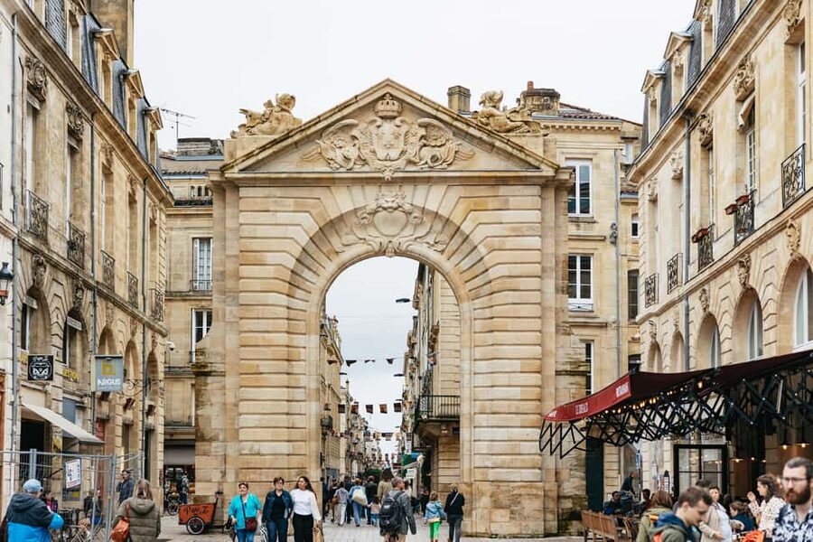 Bordeaux: Mystery and Myths Walking Tour - Should you book Bordeaux: Mystery and Myths?