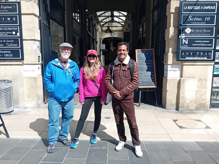 Bordeaux: Private Walking Tour with a Local - What this private Bordeaux walk is really like
