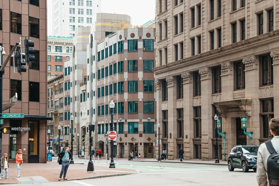 Boston: 2-Hour Historic Walking Tour - Who Should Book This Boston Walk?