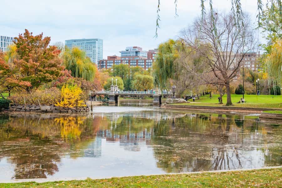 Boston: 2-Hour Historic Walking Tour - Faneuil Hall and Boston’s Colonial Center