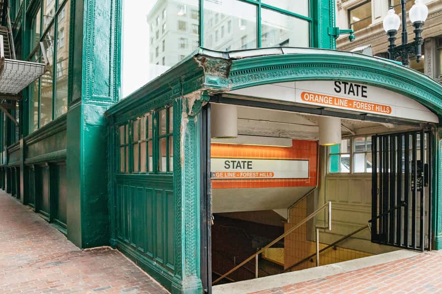 Boston: 2-Hour Historic Walking Tour - Copley Square, Trinity Church, and the Marathon Finish Line