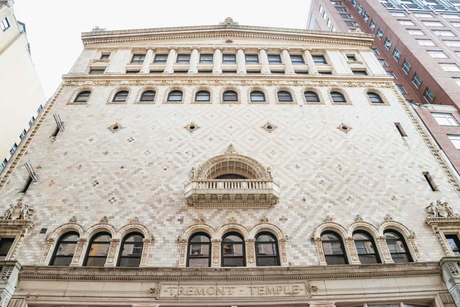 Boston: 2-Hour Historic Walking Tour - Is Two Hours Enough for Boston?