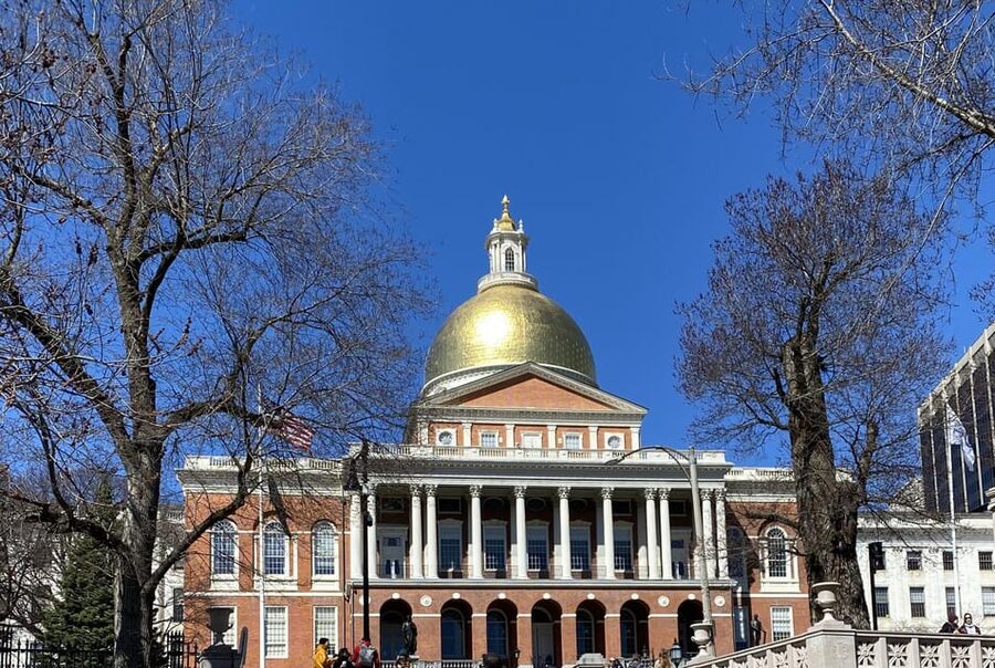 Boston: Freedom Trail Guided Walking Tour in French - Faneuil Hall, Haymarket, and Boston’s public life