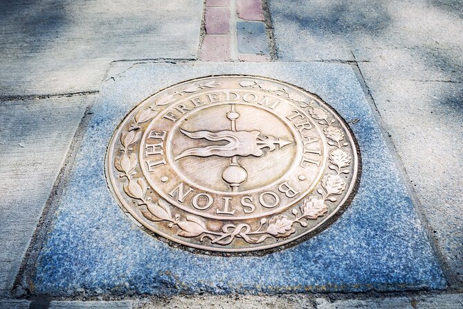 Boston: Freedom Trail History Small Group Walking Tour - Why this Freedom Trail walk works