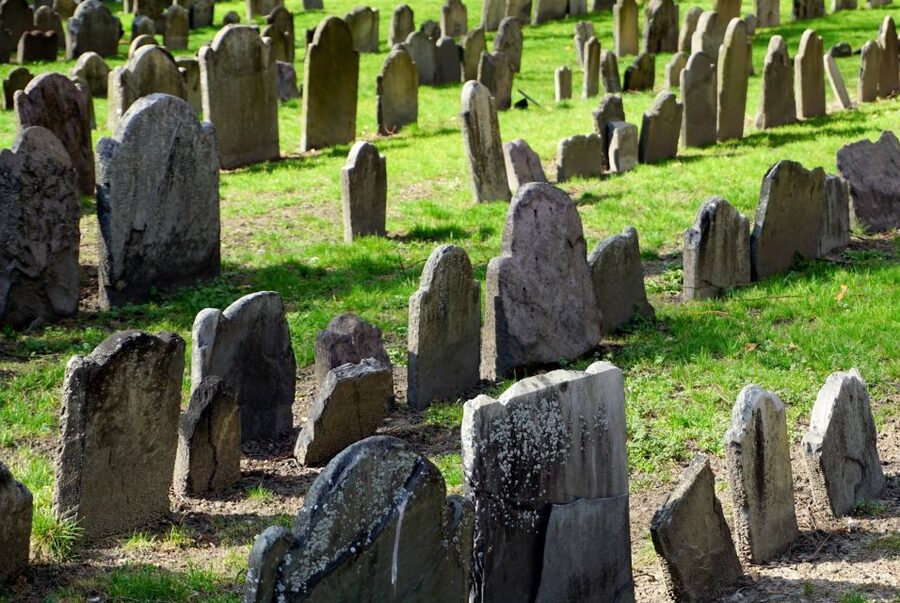 Boston: Freedom Trail History Small Group Walking Tour - Walking conditions, weather, and accessibility