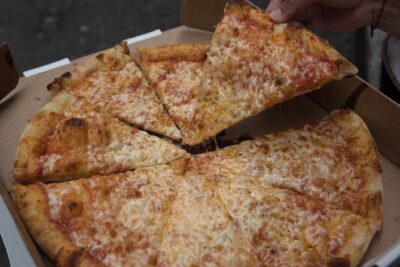 Boston North End Food Tour of 6+ Tastings, Cannoli, Lobster Roll