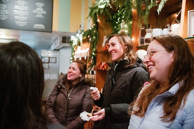 Boston North End Food Tour of 6+ Tastings, Cannoli, Lobster Roll - What the $119 price really covers