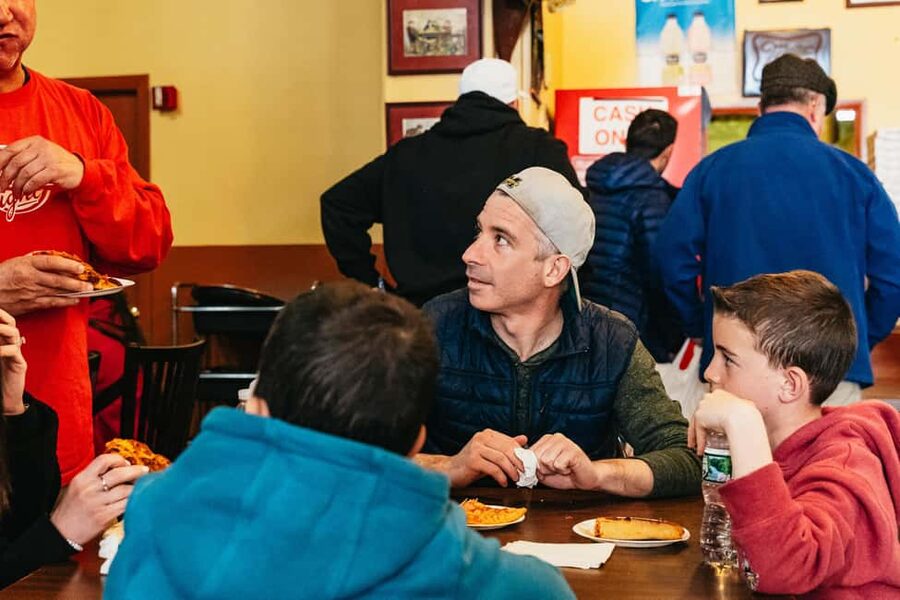 Boston: North End Pizza Walking Tour with 3 Slices & Cannoli - Why this North End tour works so well