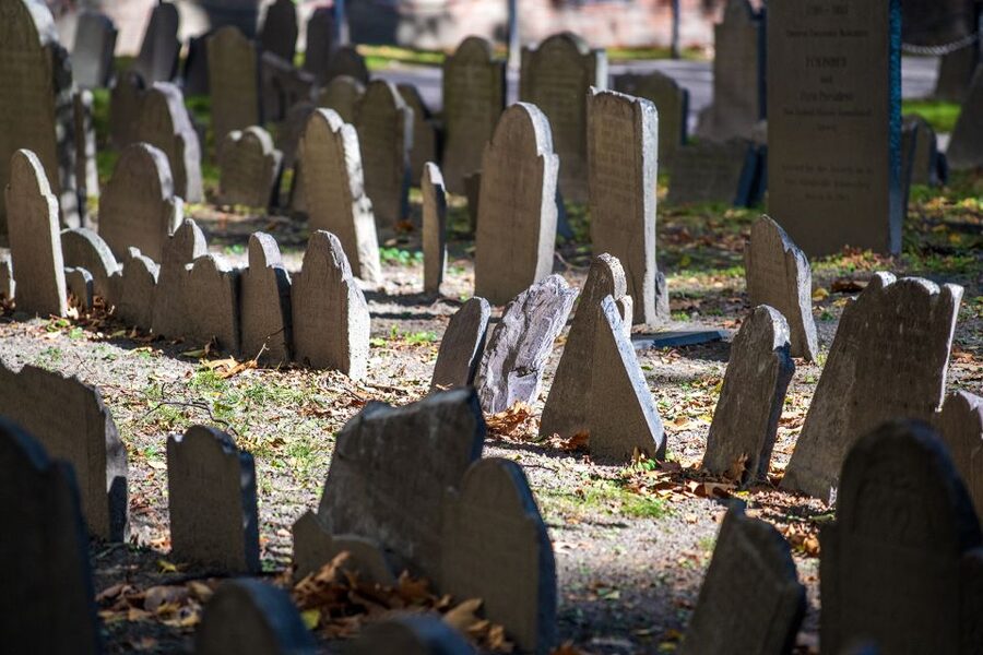 Boston: Official Freedom Trail® Walking Tour - The schoolhouse site and everyday Boston