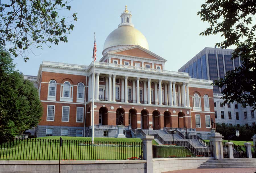 Boston: Official Freedom Trail® Walking Tour - Boston Common, the calm beginning