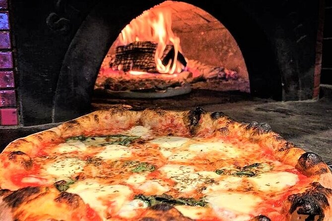 Boston Pizza Lovers Food and History Walking Food Tour - Why pizza is a smart way to see Boston’s North End