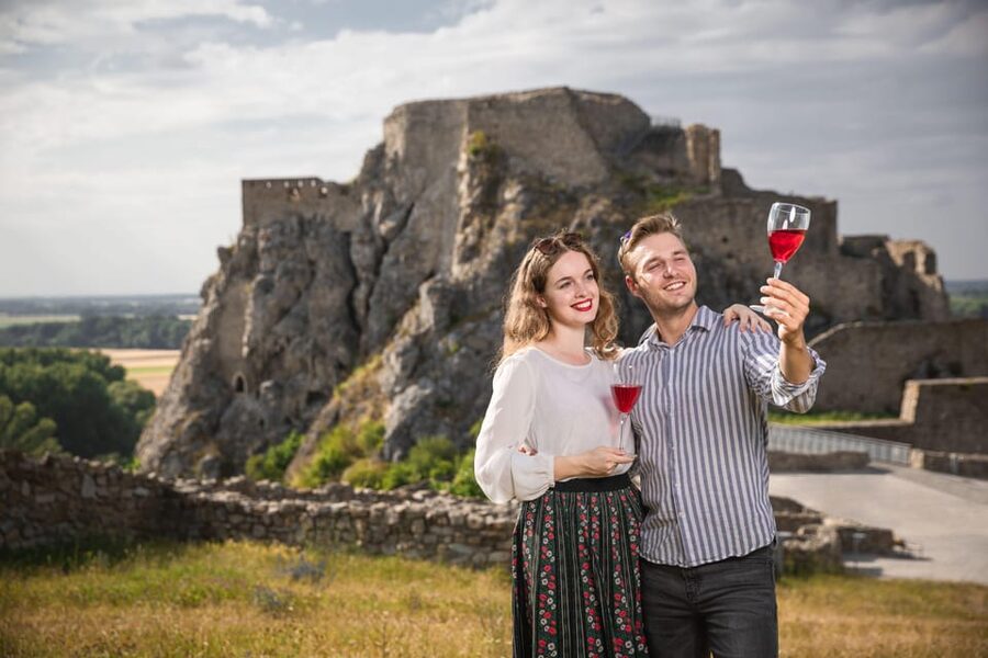 Bratislava Card with Public Transport Option & Walking Tour - Who gets the most from this card