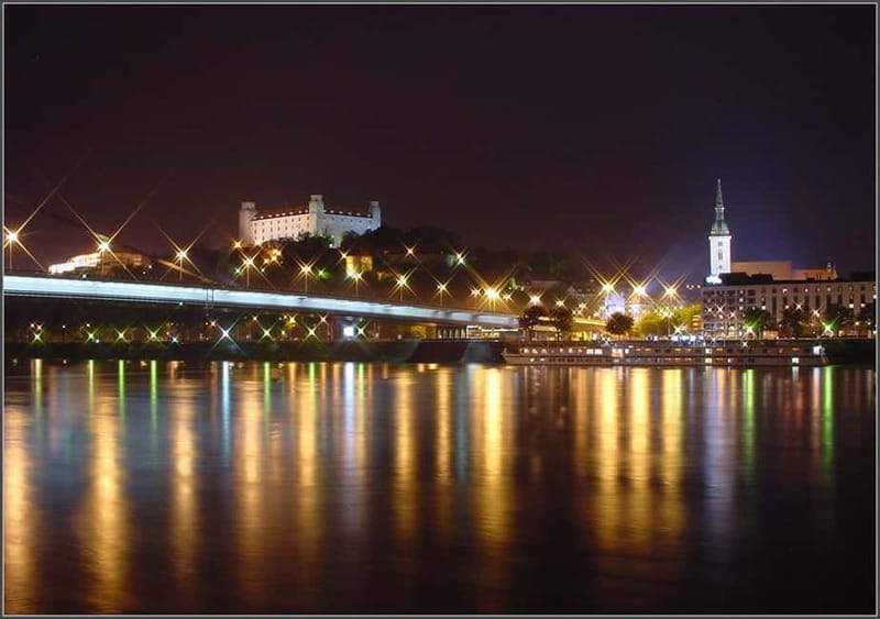 Bratislava Walking Tours with Licensed Guides - Why Bratislava works so well on foot