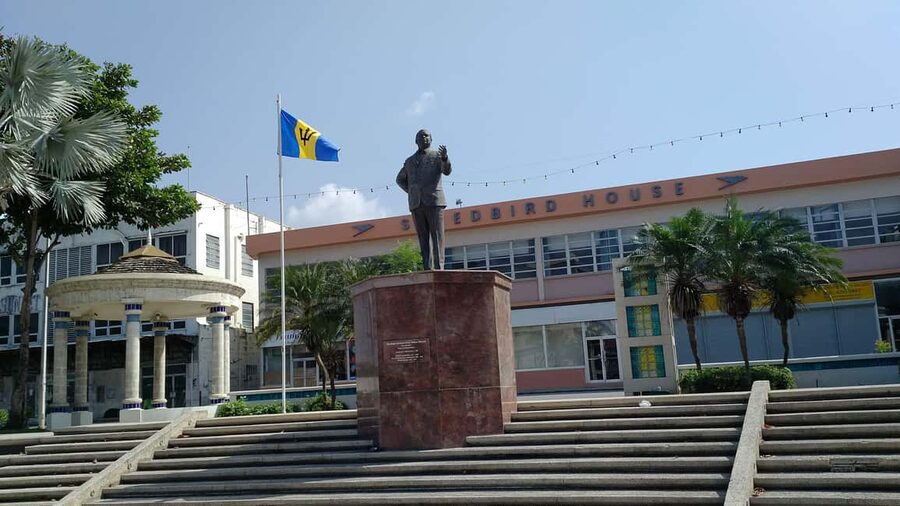 Bridgetown: A Guided Walking Tour of The History of a City - Key points to know before you book