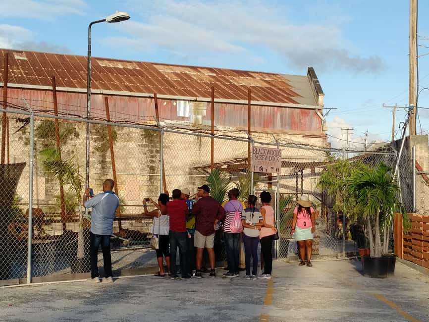 Bridgetown: A Guided Walking Tour of The History of a City - Why this walk gives Bridgetown a proper introduction