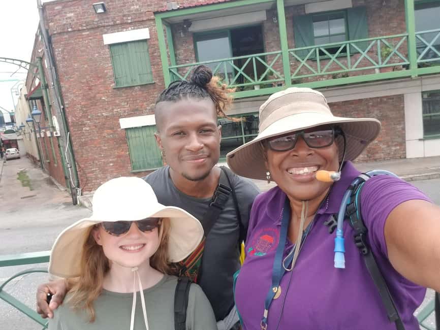 Bridgetown: A Guided Walking Tour of The History of a City - The boardwalk and the final story of independence
