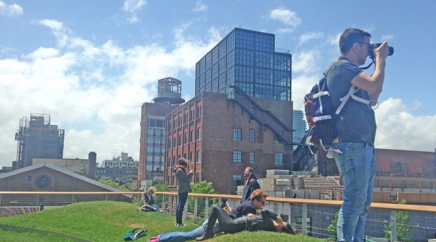 Brooklyn: 2-Hour Best of Brooklyn Walking Tour -Williamsburg - How the two-hour route feels in practice