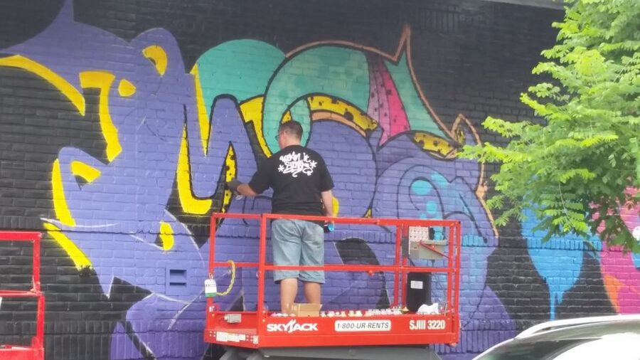 Brooklyn: Bushwick Street Art Walking Tour - Is 90 minutes enough?