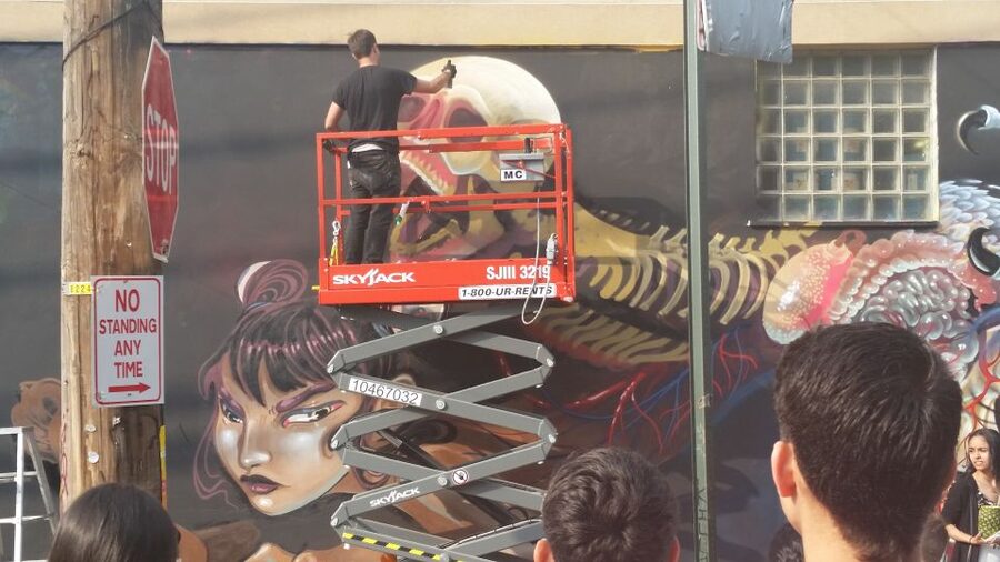 Brooklyn: Bushwick Street Art Walking Tour - Practical tips for getting more from the walk