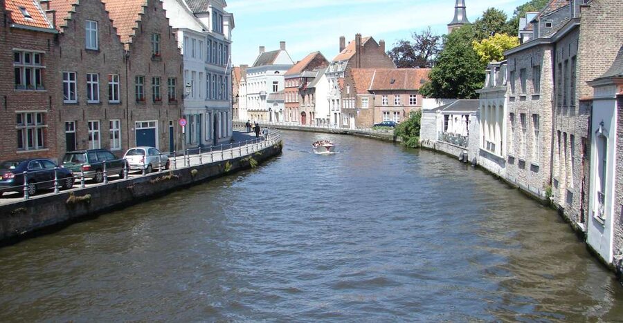 Bruges Private 2-Hour Walking Tour - The Markt and Bruges’s famous Belfry