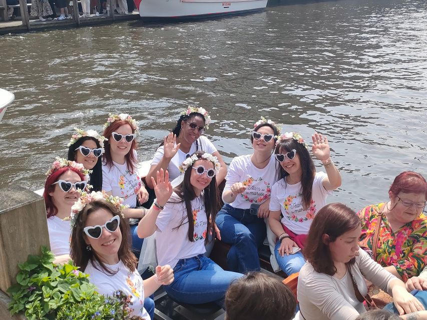 Bruges: Small Group Boat Cruise and Guided Walking Tour - Why this Bruges tour works so well