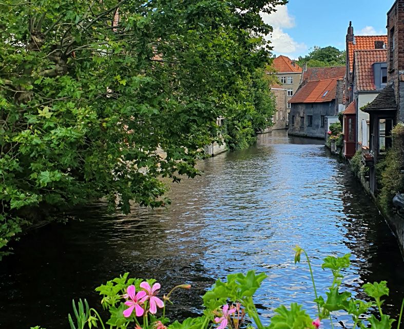 Bruges: Small Group Boat Cruise and Guided Walking Tour - What the guides add to the experience