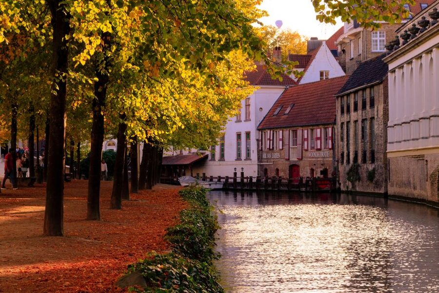 Bruges: Walking Tour, Canal Boat Trip w/Beer Tasting Option - Key points to know before you book