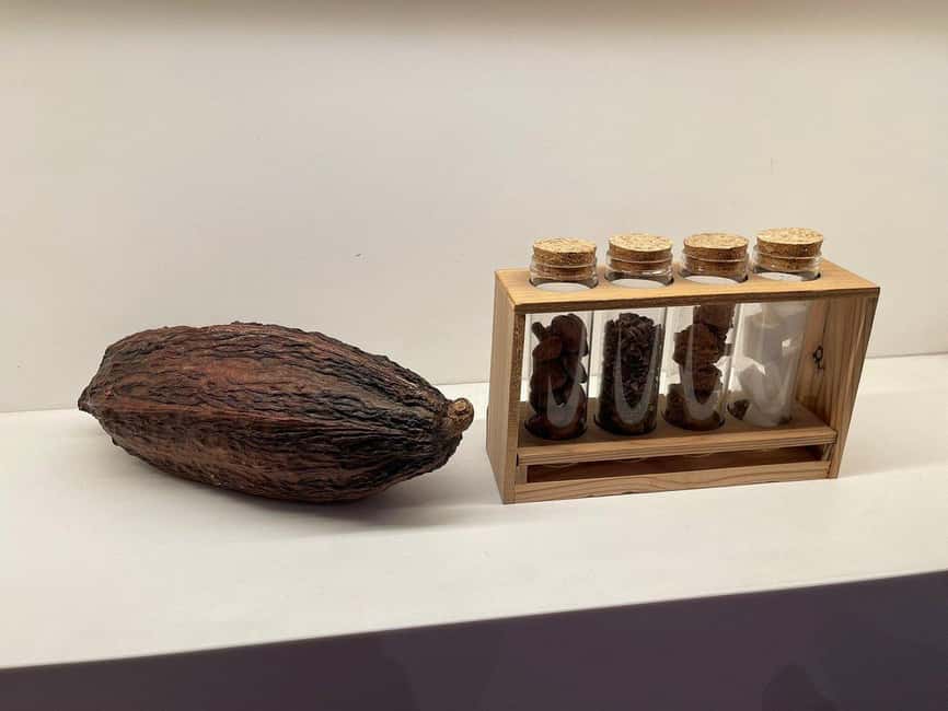 Brussels: Chocolate Appreciation and Tasting Walking Tour - Starting inside the Royal Galleries of Saint Hubert