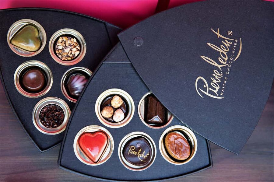 Brussels: Chocolate Workshop and Guided Walking Tour - A good pause in the middle of the walk