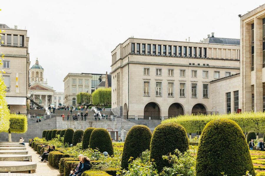 Brussels: City Highlights Walking and Tasting Tour - Should you book the Brussels tasting tour?