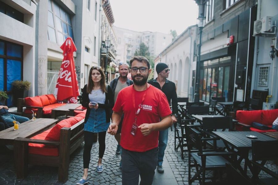 Bucharest: 3-Hour Walking Tour - Why this route works for a first look at Bucharest