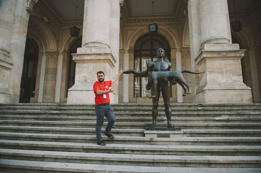 Bucharest: 3-Hour Walking Tour - How much walking and what the three hours feel like