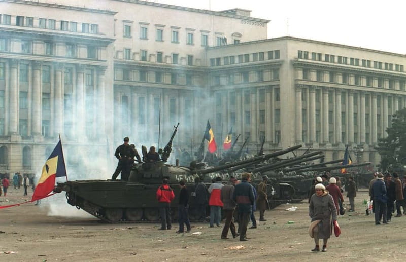 Bucharest: Communism and History Guided City Walking Tour - Key points to know before you book