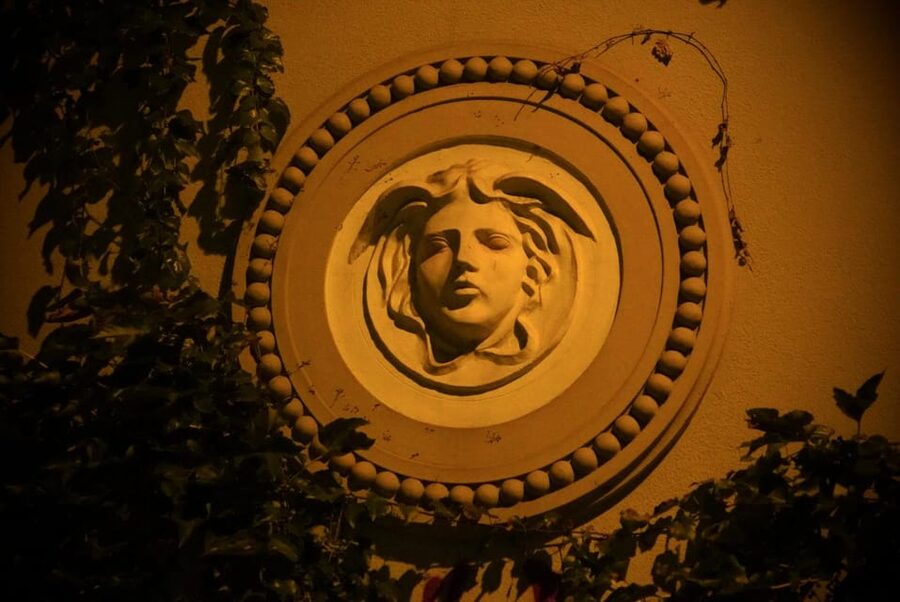 Bucharest: Ghost Stories & Romanian Mythology Walking Tour - Key points to know before you book