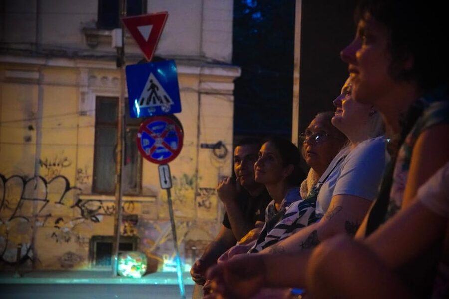 Bucharest: Ghost Stories & Romanian Mythology Walking Tour - Why Bucharest’s ghost stories feel different