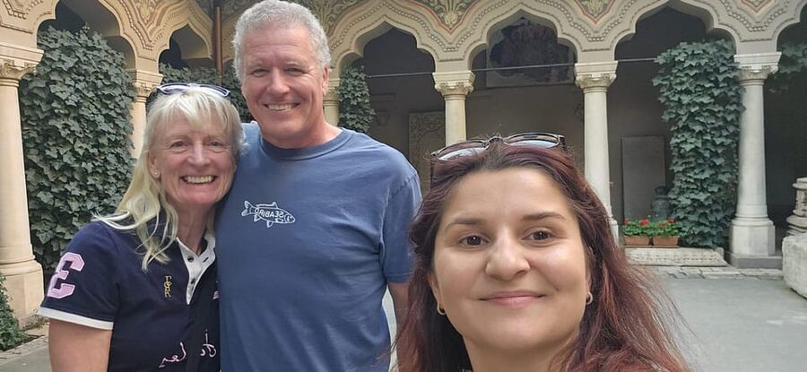 Bucharest: Guided Walking Tour with Romanian Snack - The Romanian snack and what it adds