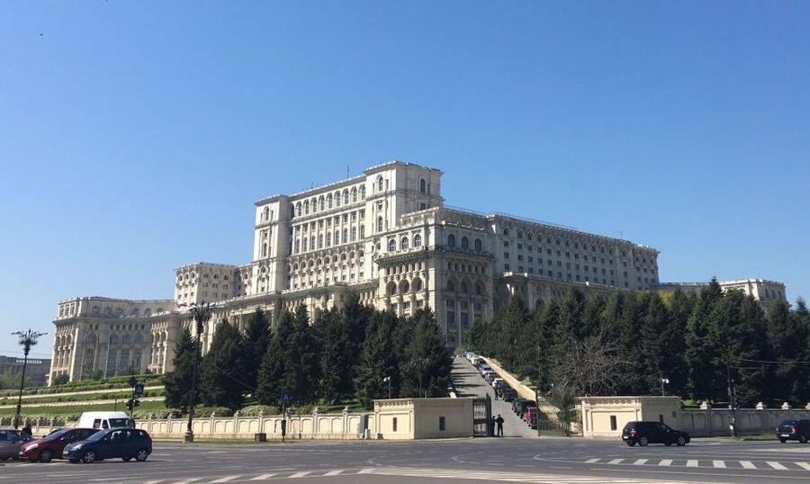 Bucharest: Relics of Communism 3-Hour Walking Tour - Should You Book the Relics of Communism Tour?