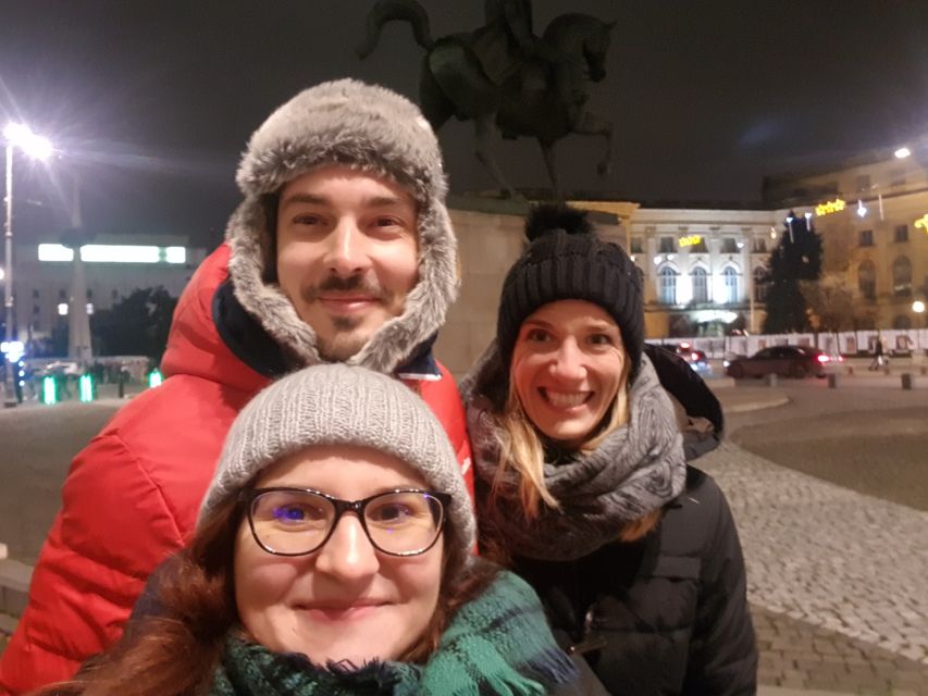 Bucharest: Relics of Communism 3-Hour Walking Tour - Who Should Book This Bucharest Walk?