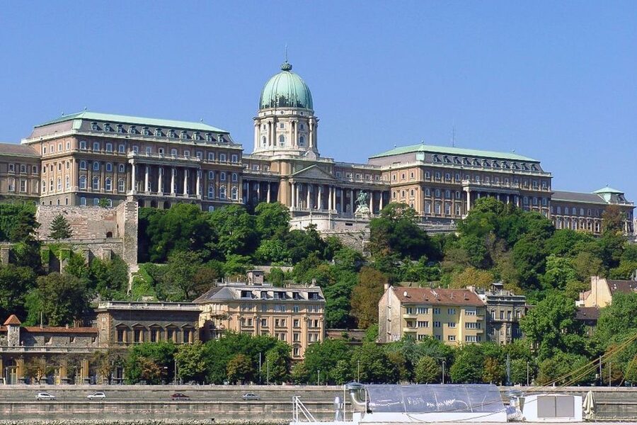 Budapest: 3-Hour Grand City Tour and Castle Walk - What the guide adds to the experience