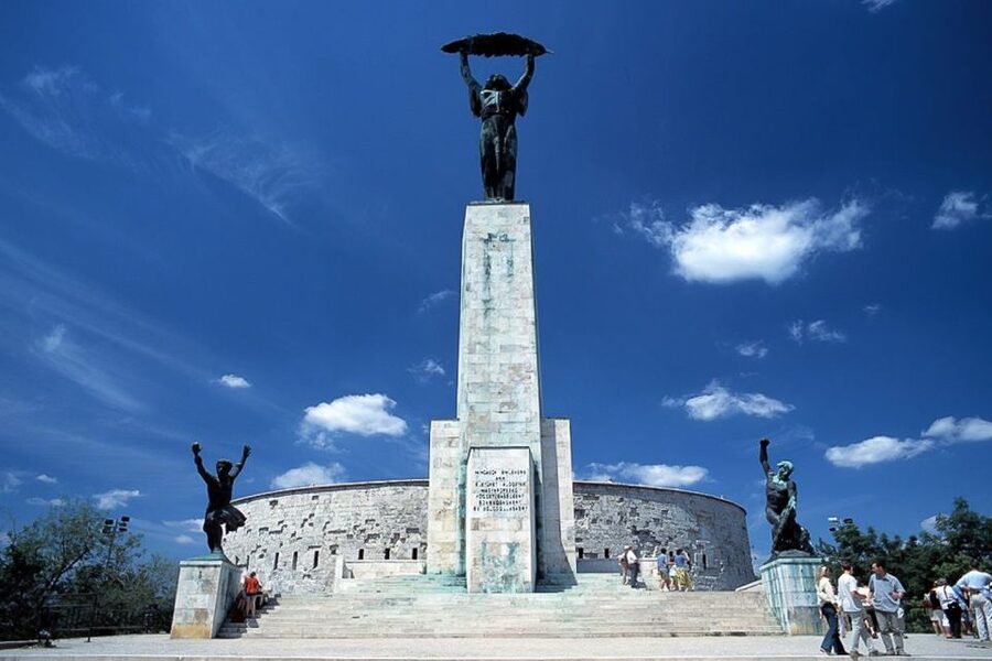 Budapest: 3-Hour Grand City Tour and Castle Walk - How to make the three hours work better