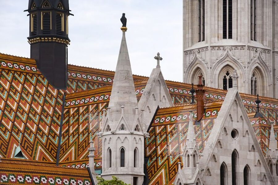 Budapest 3-Hour Walking Tour in Italian - What the Italian-language guiding adds