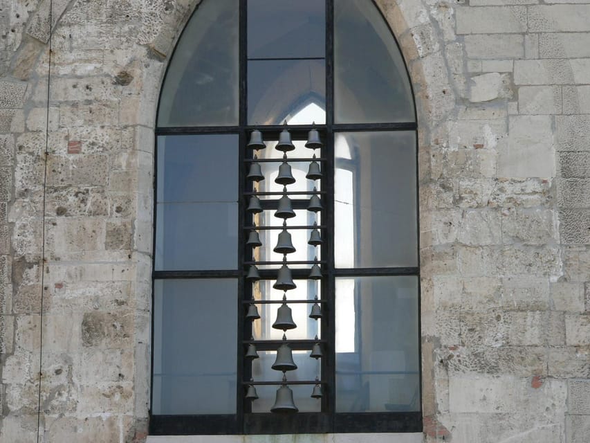 Budapest: Castle District Walking Tour - Mini monuments, statues, and the lighter side of the walk