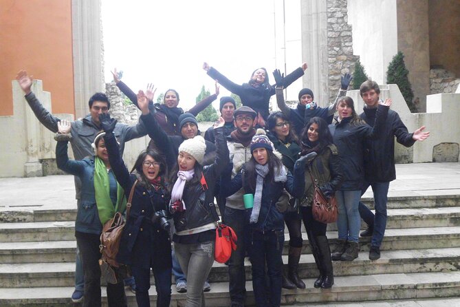 Budapest City Landmarks Walking Tour in 2 Hours - Why this two-hour walk works as a first look at Budapest