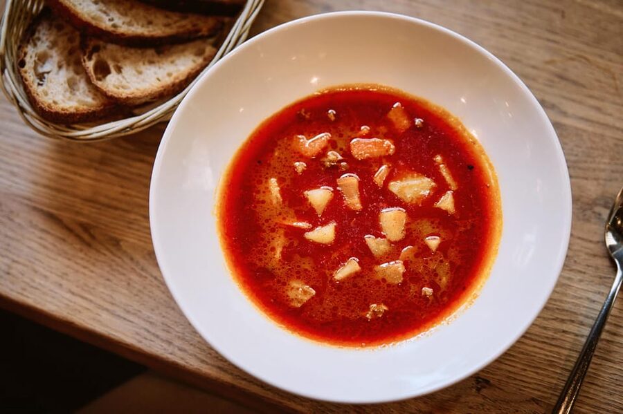Budapest Guided Food Walking Tour with Drinks Included - Is $69 a fair price?