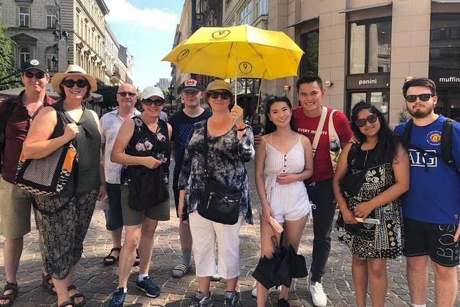 Budapest Historical Sightseeing - Free Walking Tour - Liberty Square and Hungary’s difficult political memory