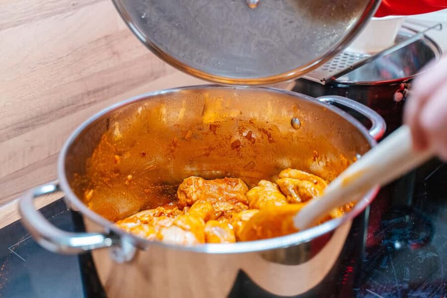 Budapest: Hungarian Cooking Class and Market Walk - Is $98 a fair price?