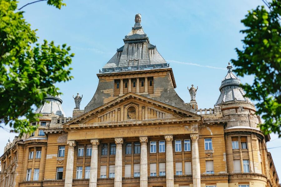 Budapest: Jewish History Guided Walking Tour with Historian - Why Budapest’s Jewish Quarter needs context