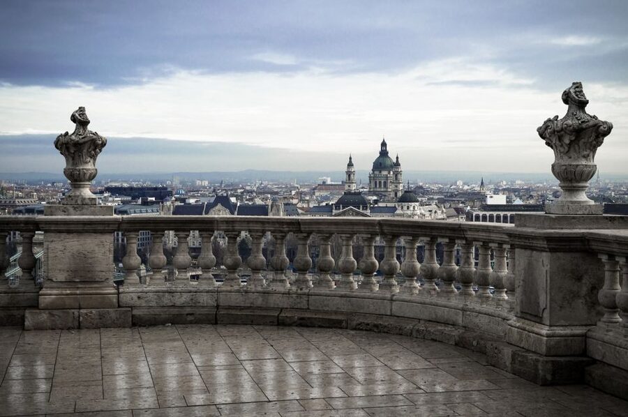 Budapest: Walking Tour in German - How the German-speaking guides shape the experience